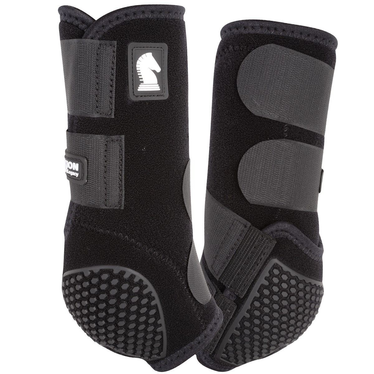 Classic Equine Flexion Front Boots