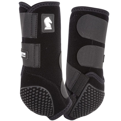 Classic Equine Flexion Front Boots