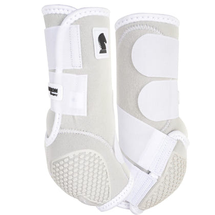Classic Equine Flexion Front Boots