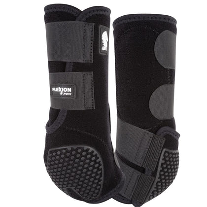 Classic Equine Flexion Hind Boots