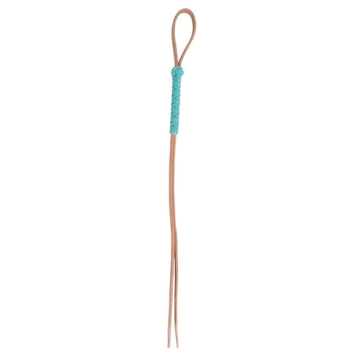 Martin Saddlery Harness Hand Quirt Pink
