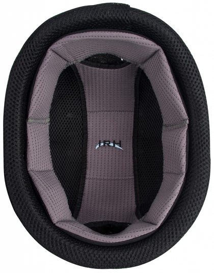 IRH XLT Black Replacement Helmet Liner