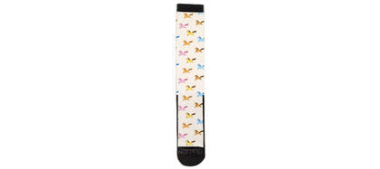 Ovation Ladies FootZees Sock