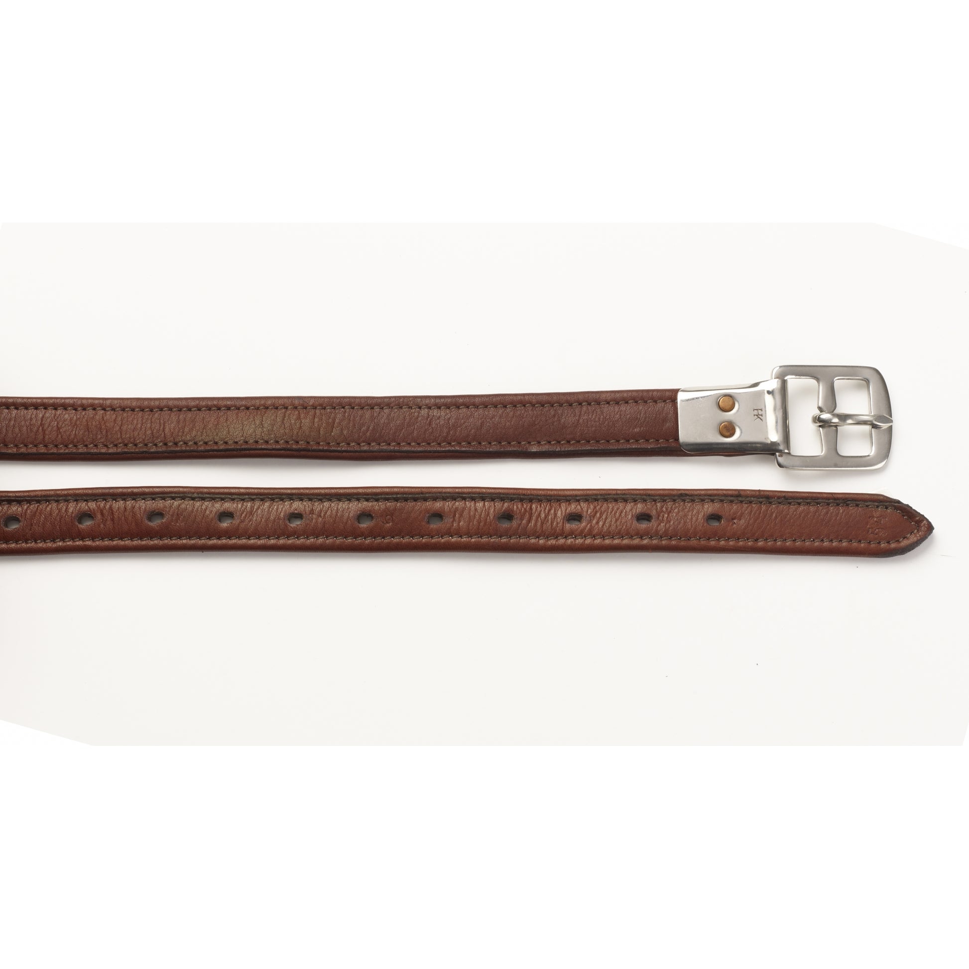 HK Americana Stirrup Leathers