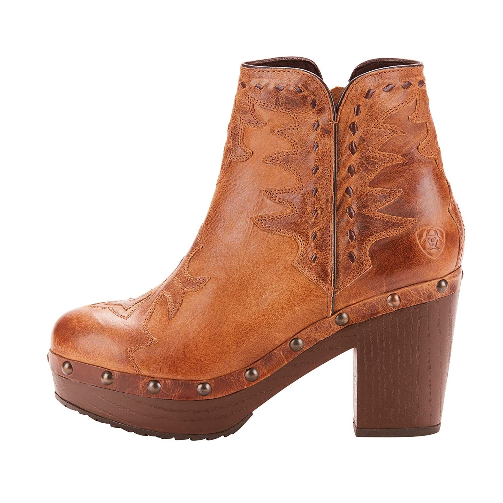 Ariat Ladies Music City Western Boots