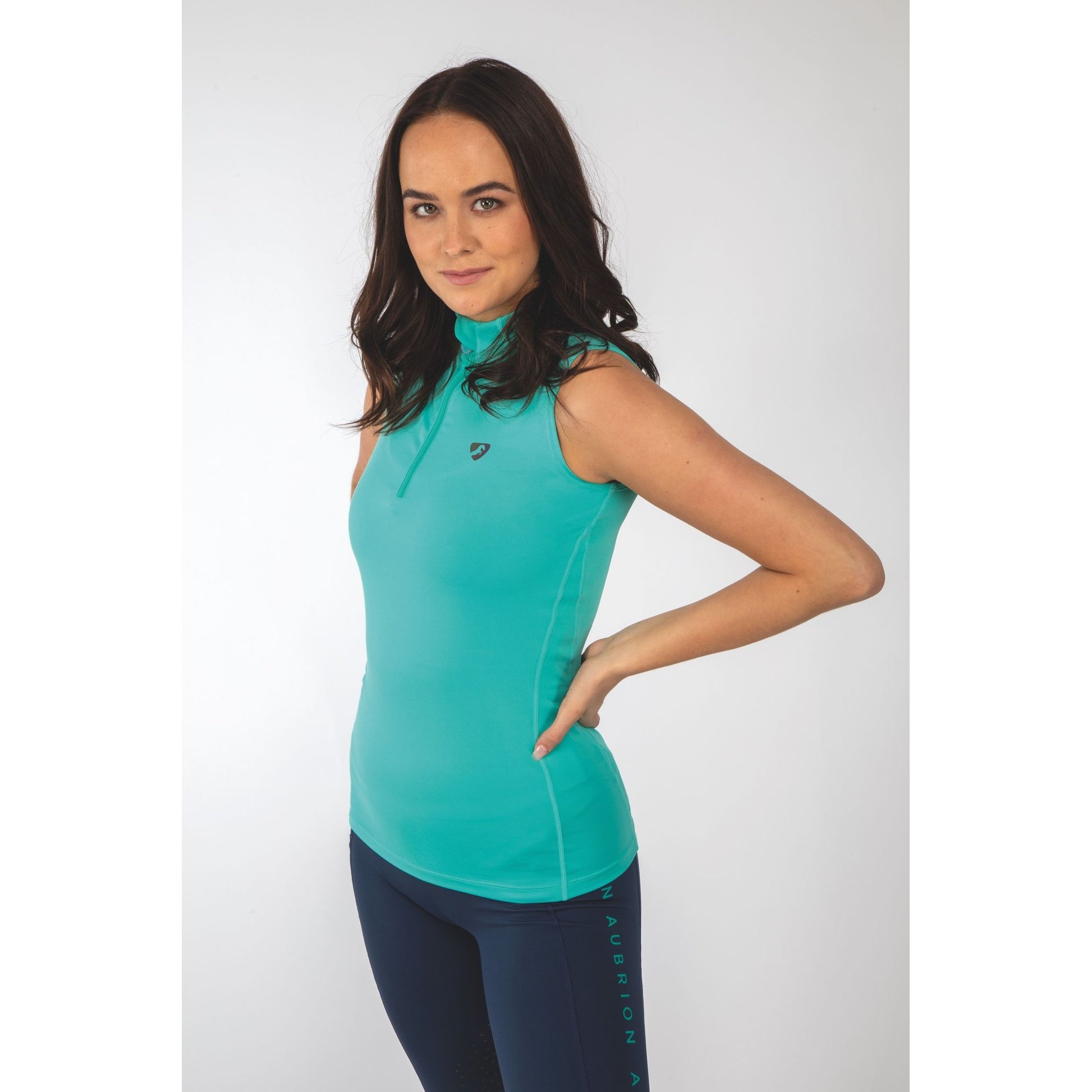 Shires Aubrion Ladies Westbourne Sleeveless Basela