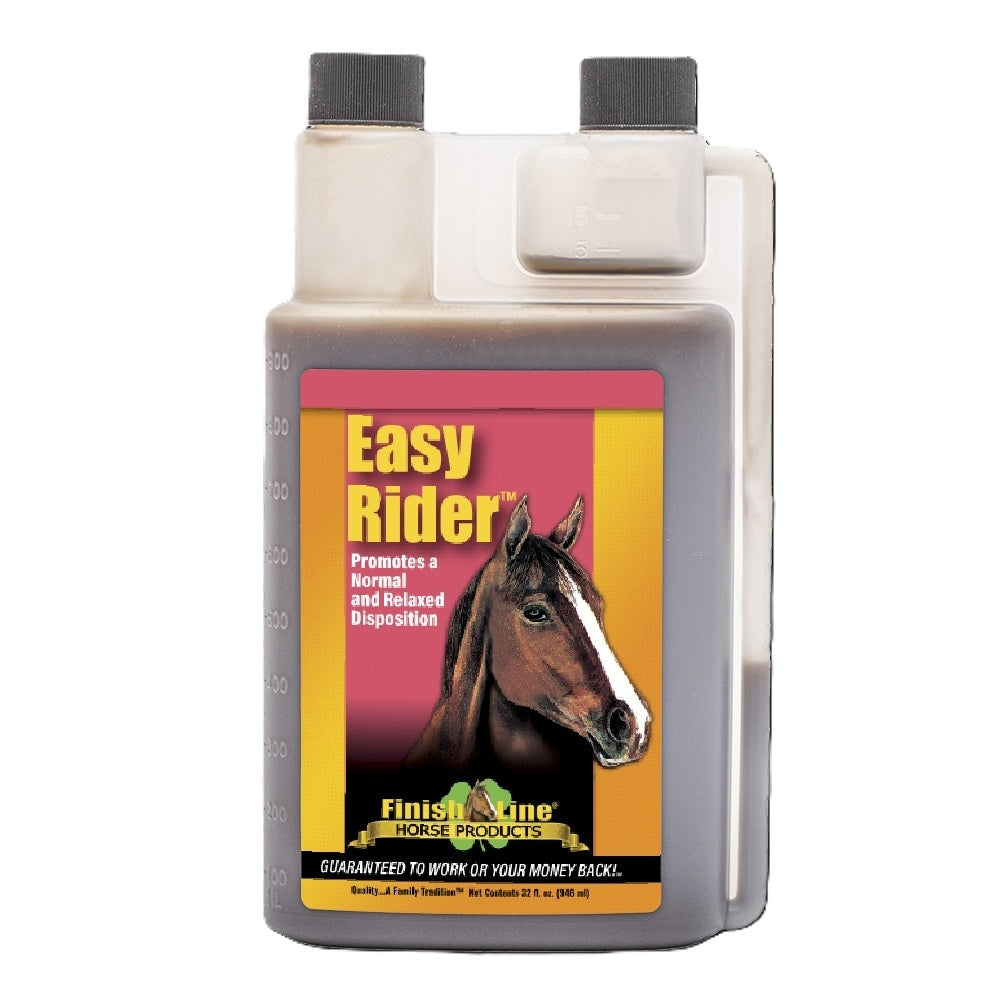 Finish Line Easy Rider Liquid Supplement