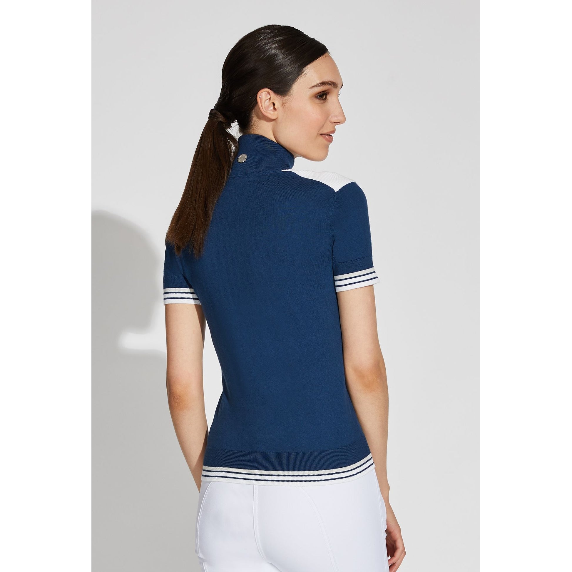 NOEL ASMAR Ladies Irene Coolmax Sweater