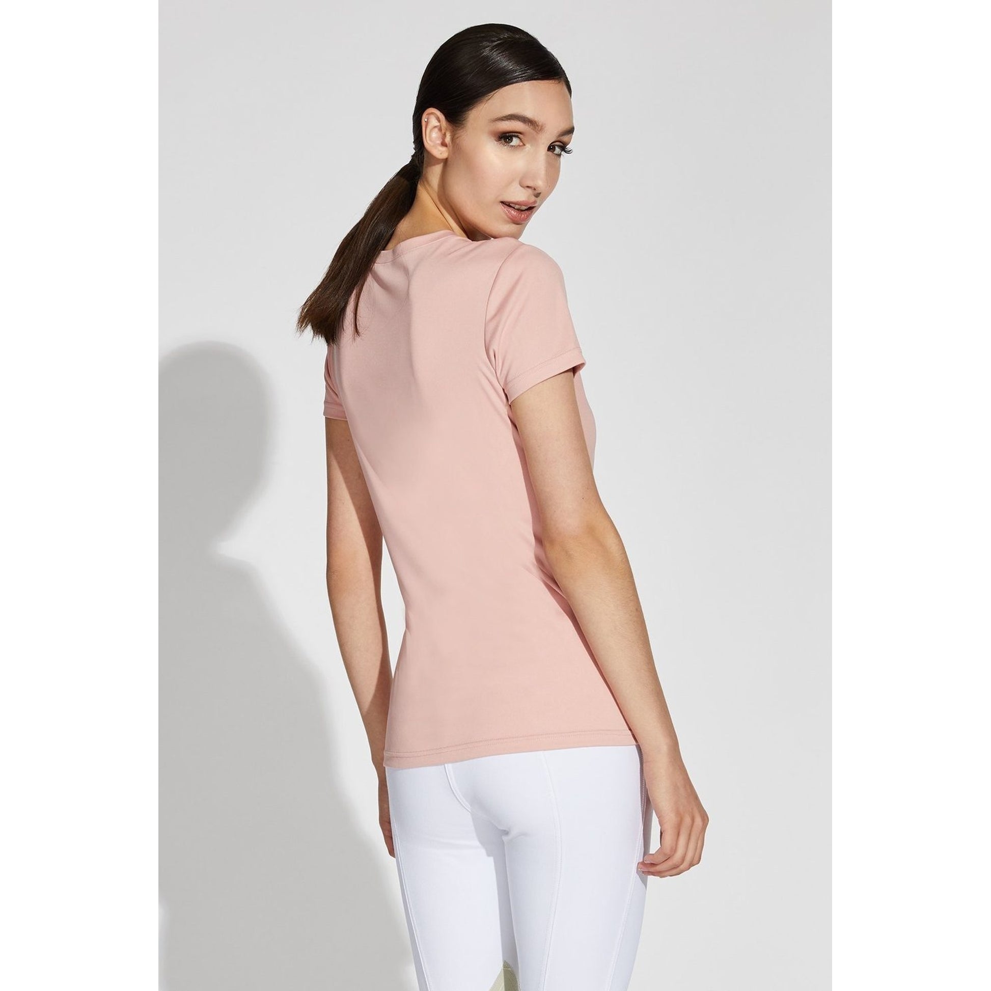 NOEL ASMAR Ladies 1 Love Sun Shirt