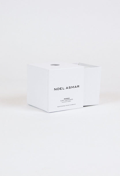NOEL ASMAR Scented Candle - No. 11. Refresh