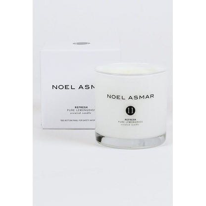 NOEL ASMAR Scented Candle - No. 11. Refresh