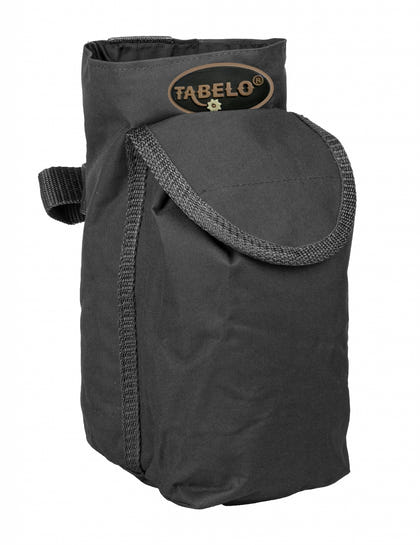 Tabelo Nylon Water Bottle Cell Carrier