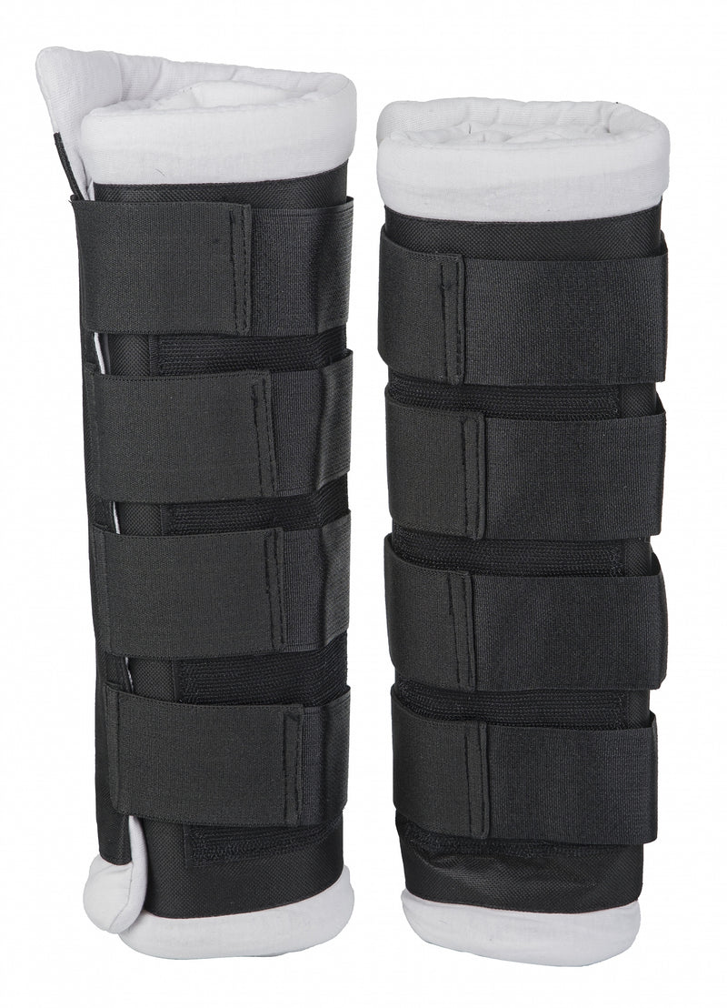 Gatsby Nylon Rapid-Horse Wraps Set of 2