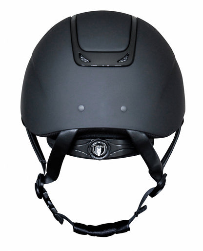 Tipperary Royal Traditional Brim Helmet