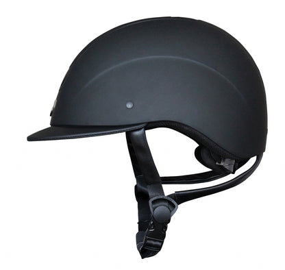 Tipperary Royal Traditional Brim Helmet