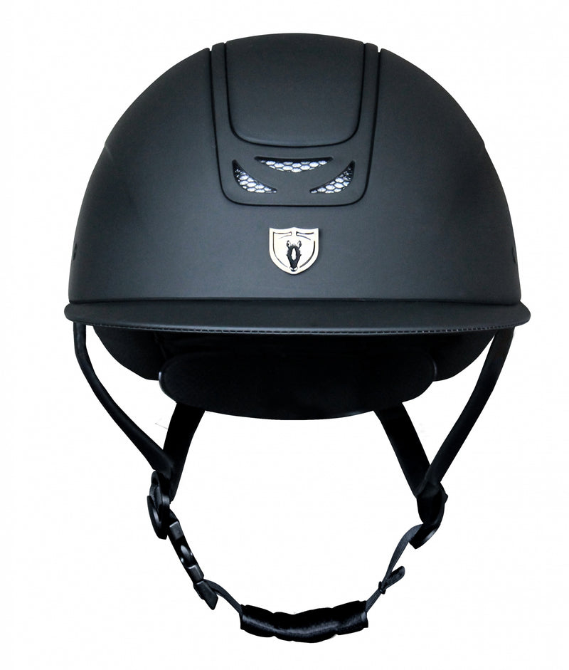 Tipperary Royal Traditional Brim Helmet