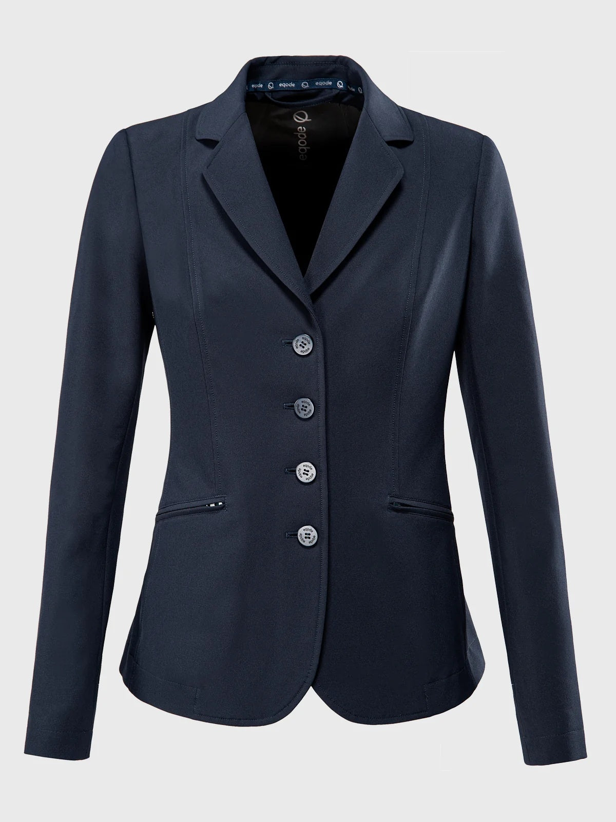 EQODE Ladies Show Coat