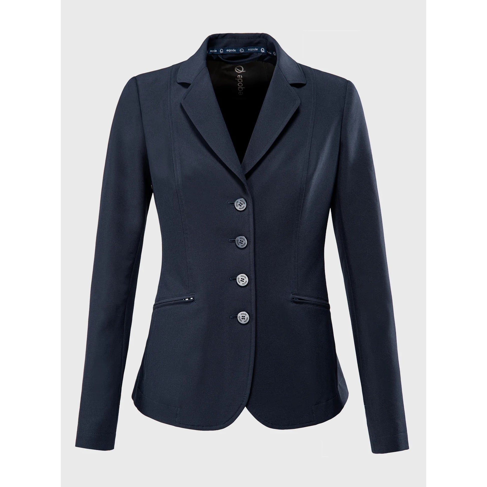 EQODE Ladies Show Coat