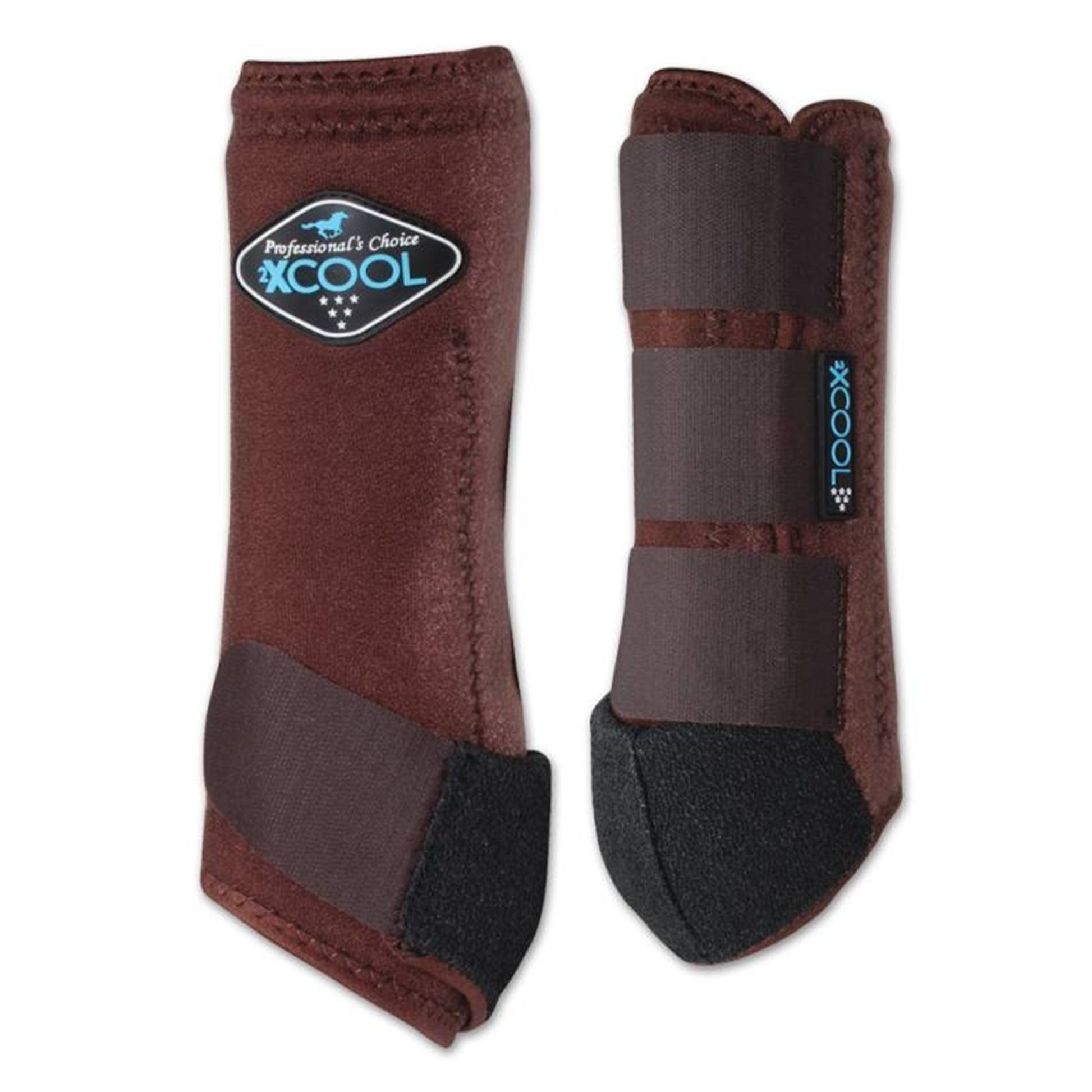 Professionals Choice 2XCool Sports Medicine Front Boots