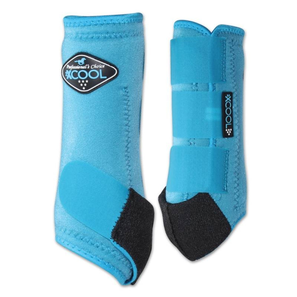 Professionals Choice 2XCool Sports Medicine Front Boots