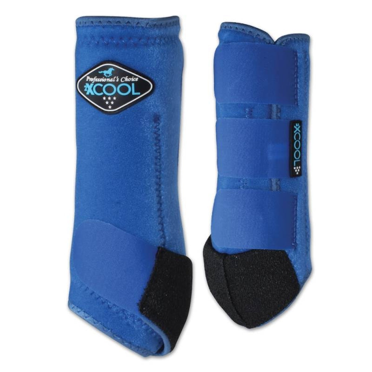 Professionals Choice 2XCool Sports Medicine Front Boots