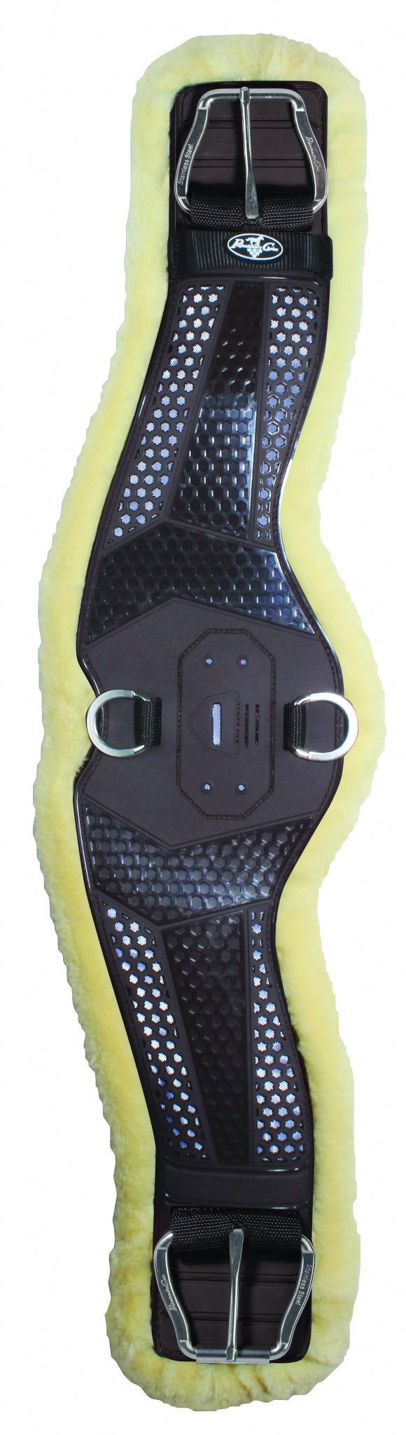 Professionals Choice Contoured VenTech Fleece Cinch