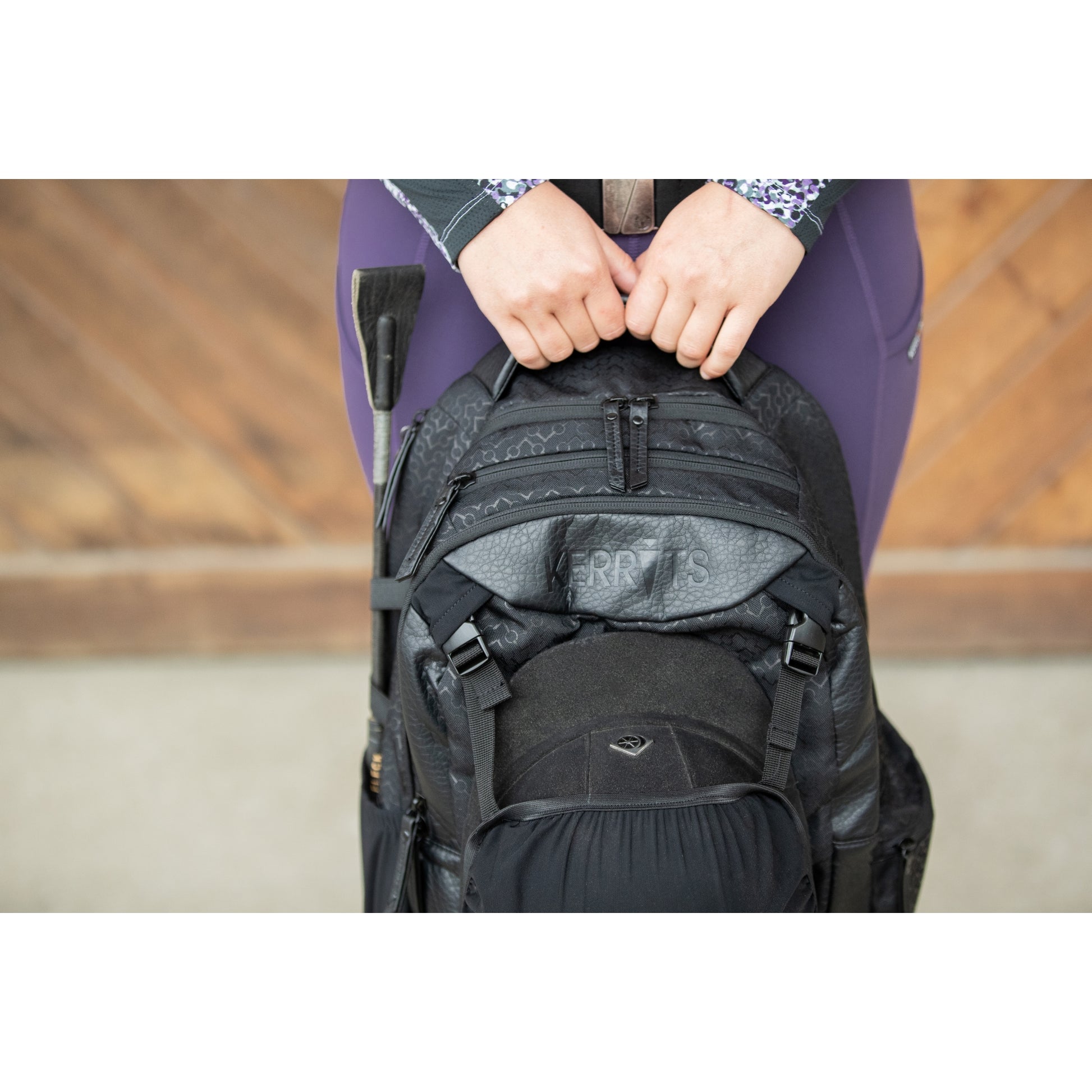 Kerrits EQ Backpack