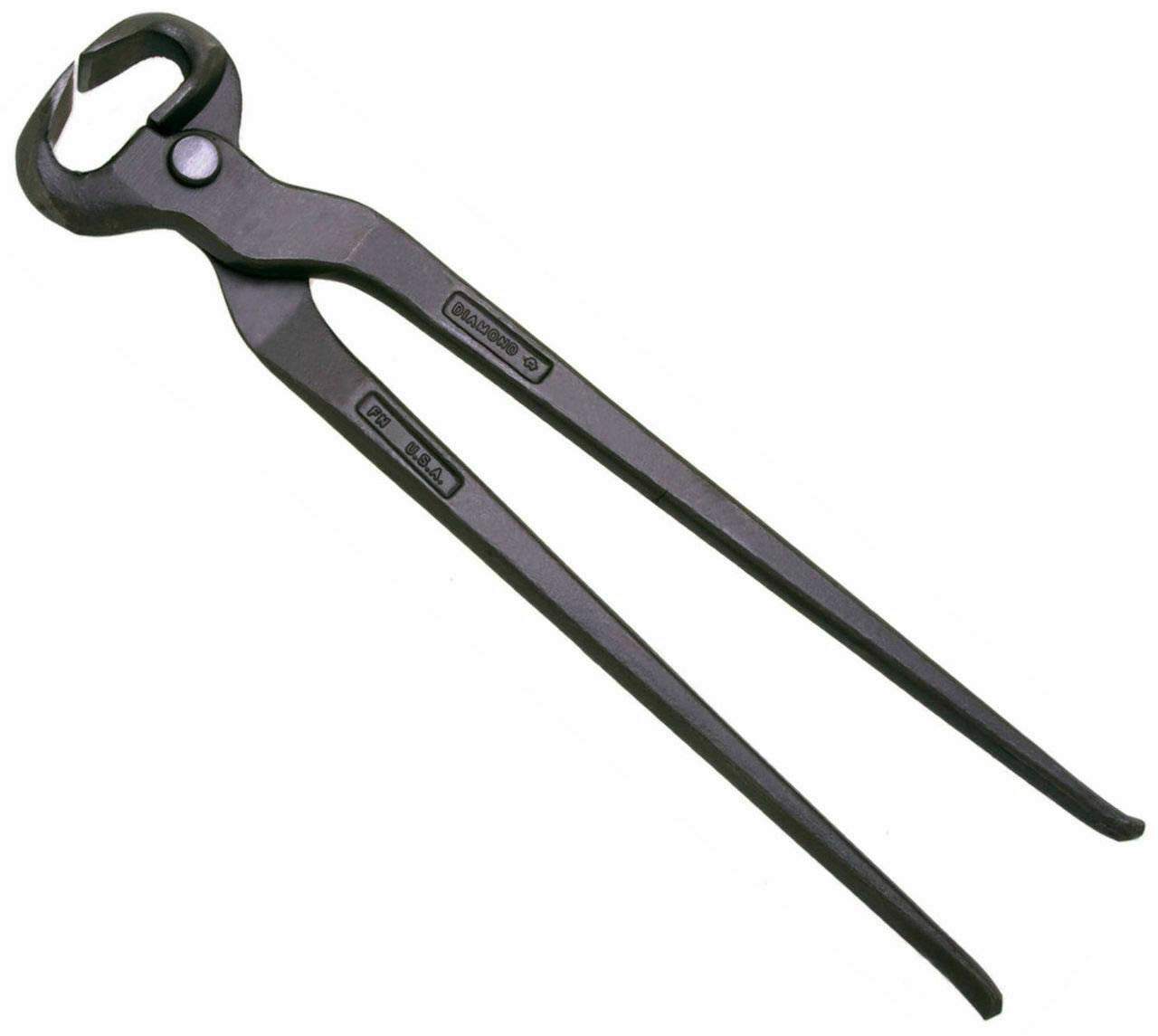 Diamond Farrier Hoof Nippers