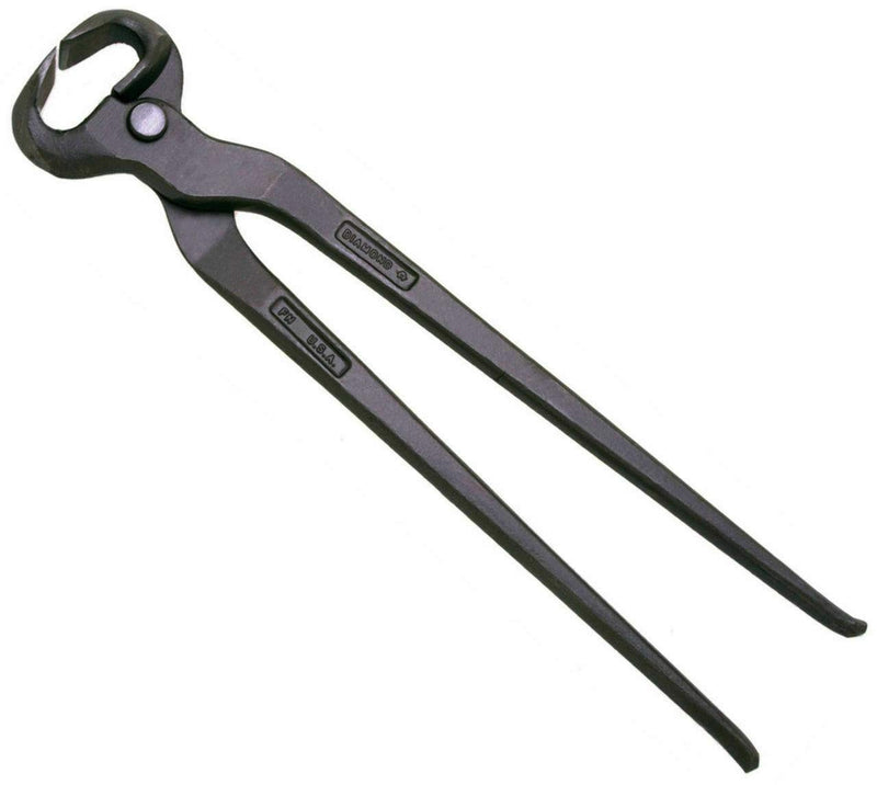 Diamond Farrier Hoof Nippers