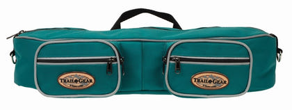 Weaver Trail Gear Cantle Bag