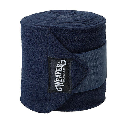 Weaver Leather Polo Leg Wraps - 4 Pack - Solids