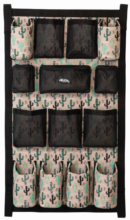 Weaver Trailer Grooming Bag