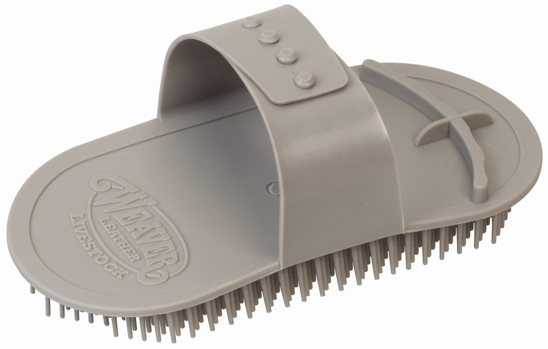 Weaver Massage Brush