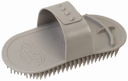 Weaver Massage Brush