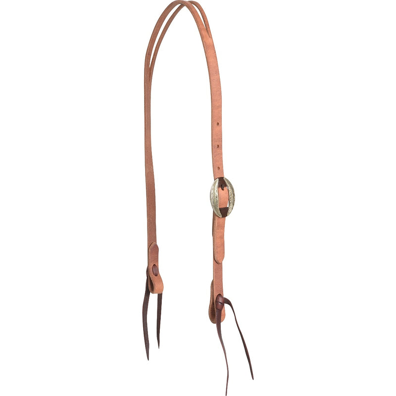Martin Saddlery Santa Rosa Buckle Split Ear Headstall