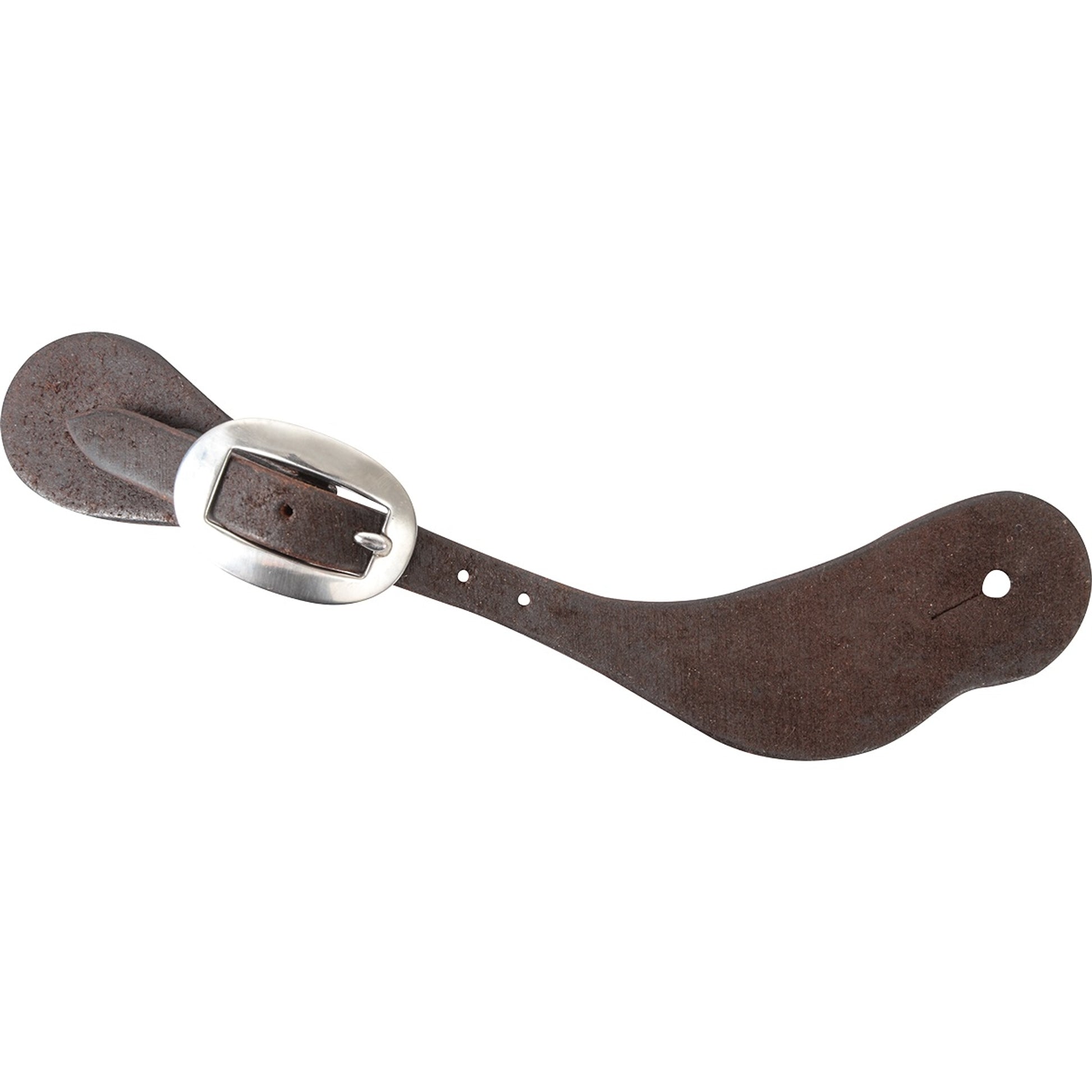 Martin Saddlery Cowboy Spur Straps - Sold as Pair
