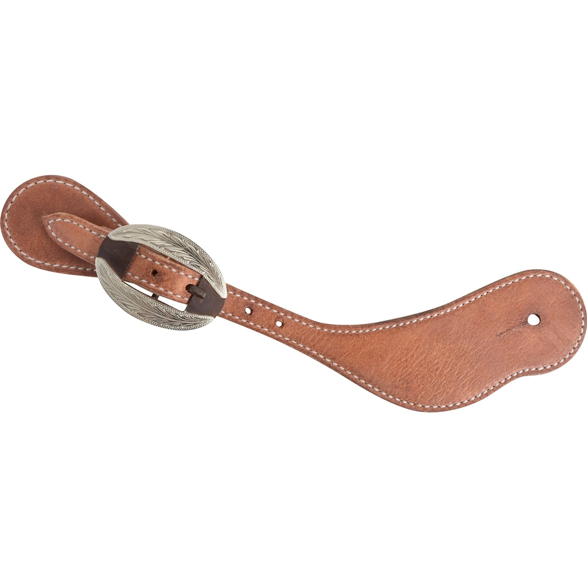 Martin Saddlery Santa Rosa Cowboy Spur Straps - Sold as Pair