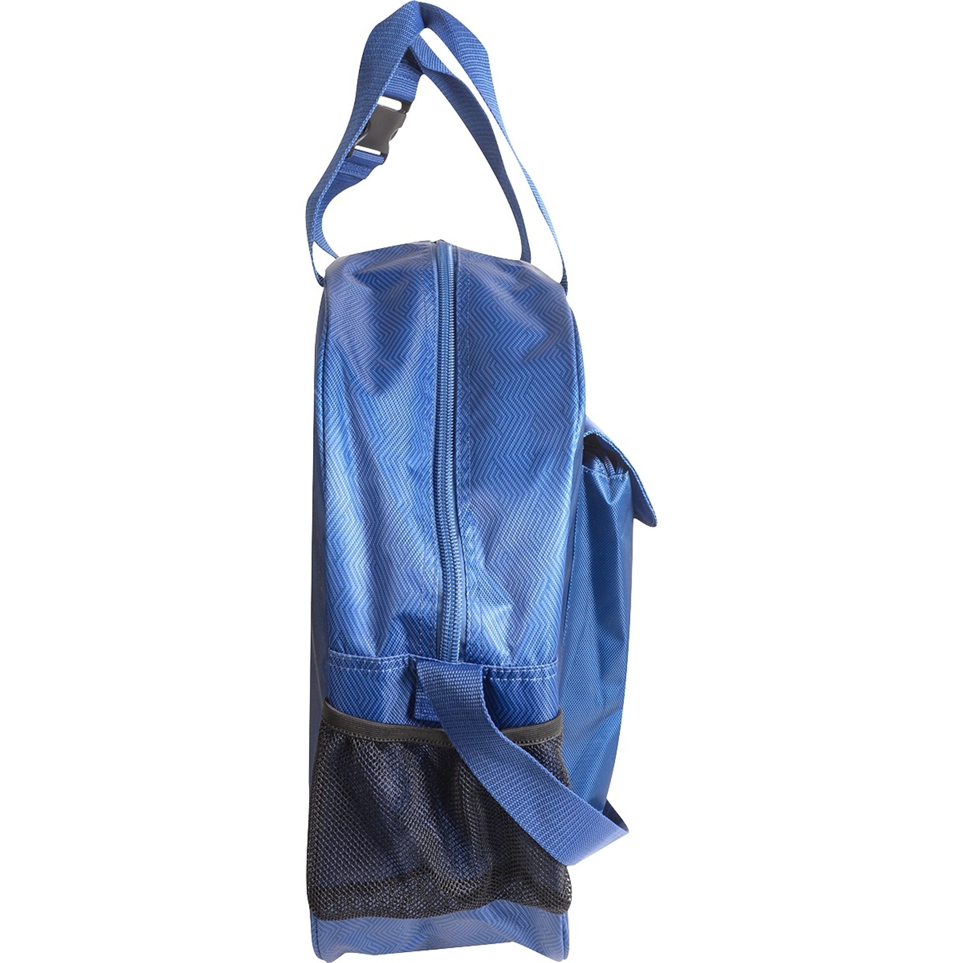 Rattler Single Compartment Rope Bag