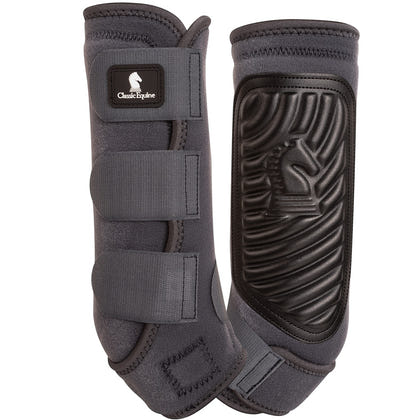 Classic Equine ClassicFit Sling Boot - Front