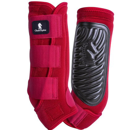 Classic Equine ClassicFit Sling Boot - Front