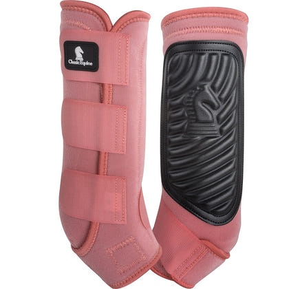 Classic Equine ClassicFit Hind Boots