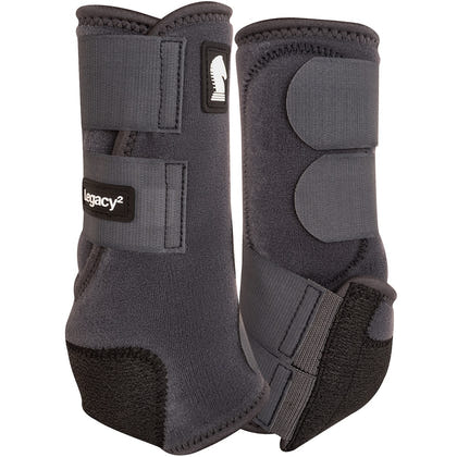 Classic Equine Legacy2 Front Boots