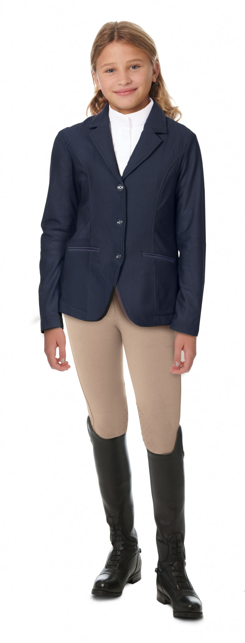 Ovation Childs AirFlex Show Coat