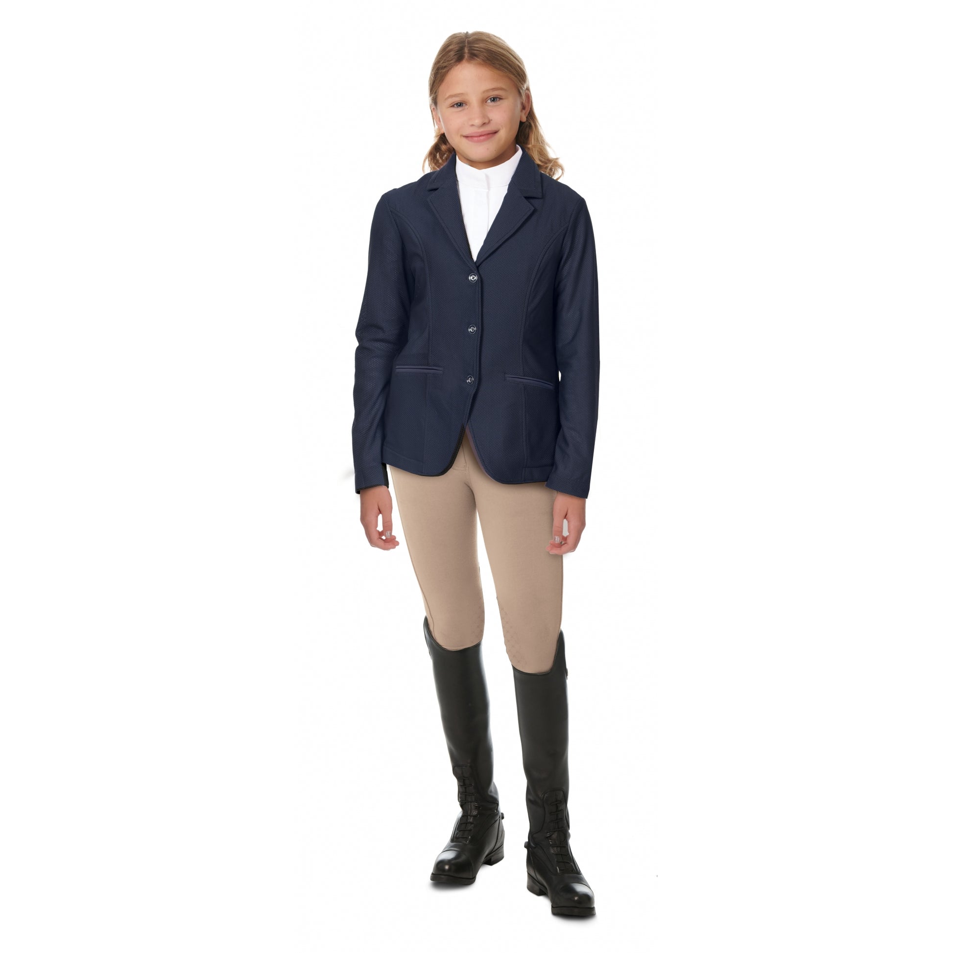 Ovation Childs AirFlex Show Coat