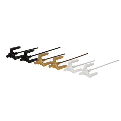 Quick Knot Deluxe Pins - Pack of 35