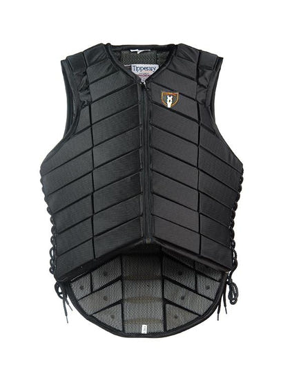 Tipperary Eventer Vest Laces