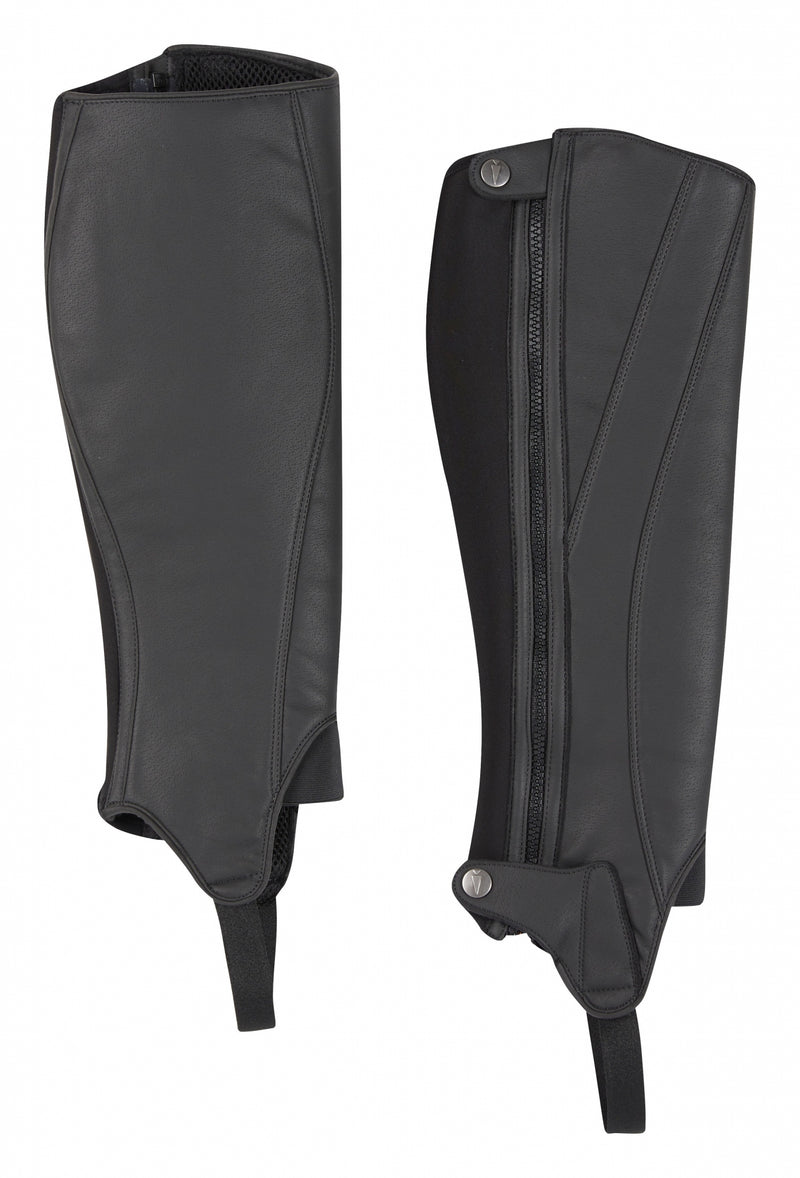 Kerrits Griptek Half Chaps 2.0