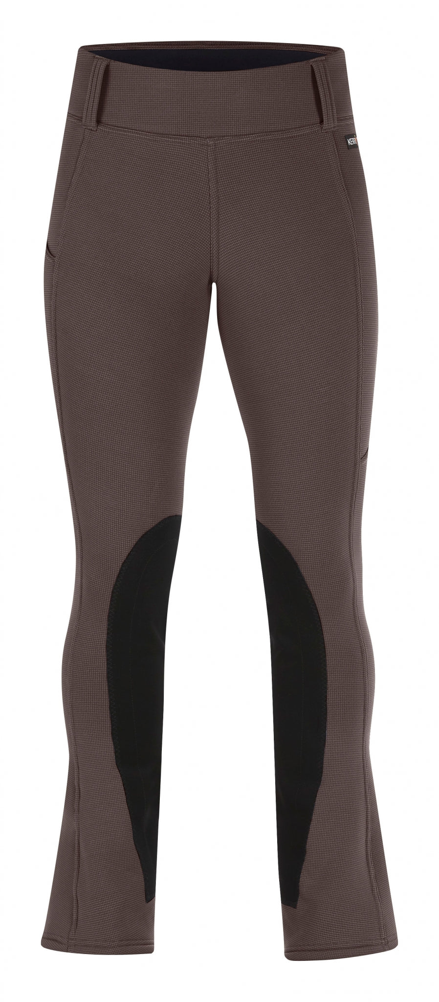 Kerrits Ladies Sit Tight Wind Pro Knee Patch Bootcut Breeches