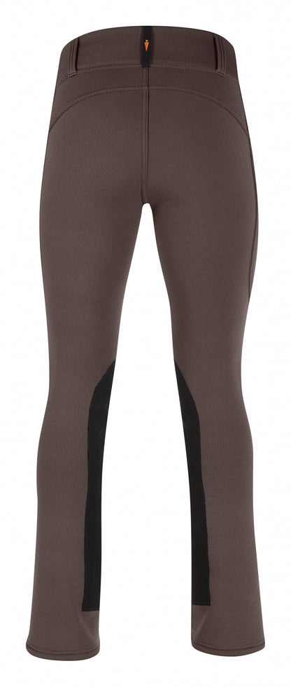 Kerrits Ladies Sit Tight Wind Pro Knee Patch Bootcut Breeches