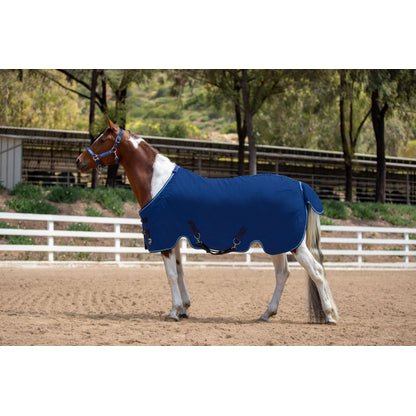 Kensington Poly Cotton Stable Sheet